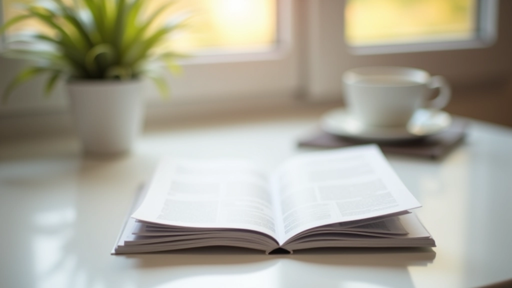 Slovní zásoba a čtení anglických článků v přípravě na zkoušku